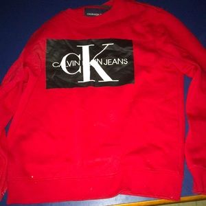 I’m selling a Calvin Klein Jeans